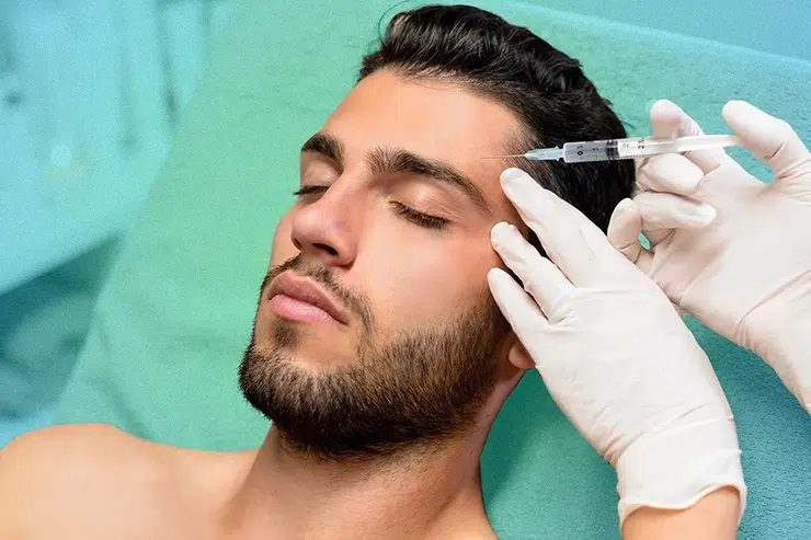 Injection de Botox en Tunisie