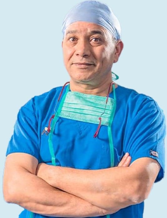 Dottor Djemal Taher
