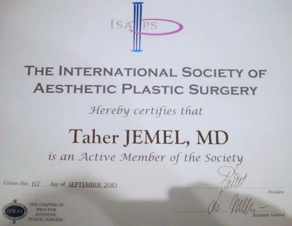 Zertifizierungen und Erfolge