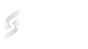 logo de servihealth tunisie en blanc